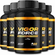 Vigor Force 6 bootle